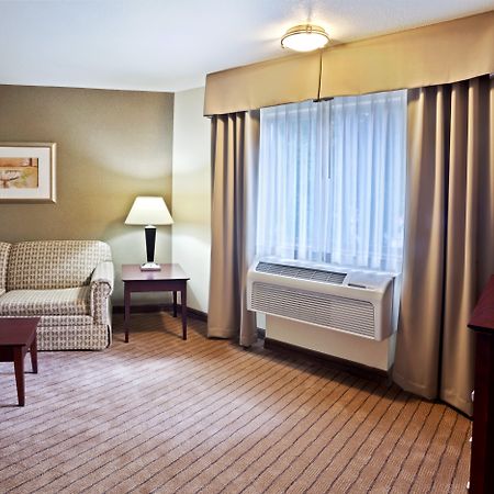 Holiday Inn Express Portland South - Lake Oswego By Ihg Room photo