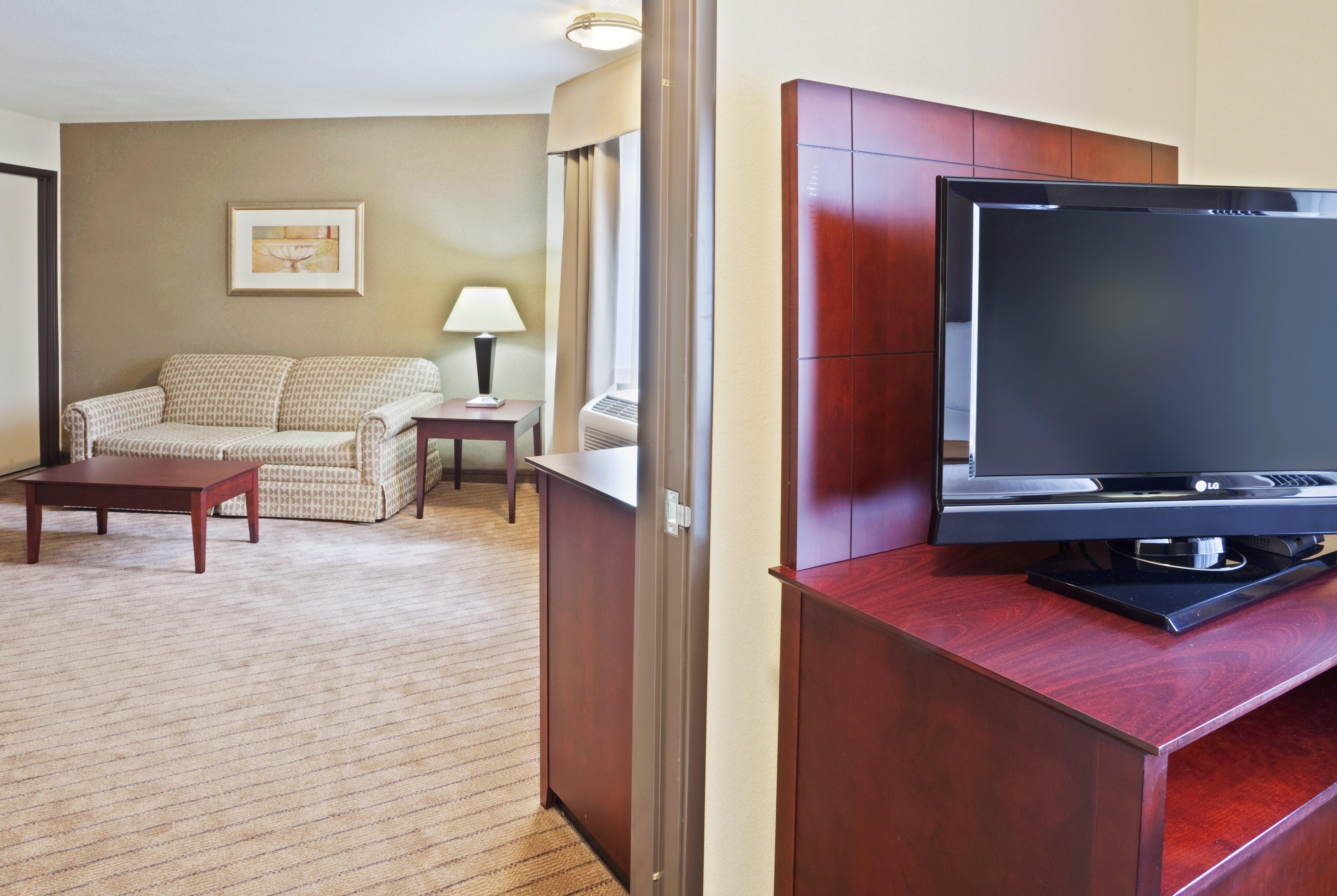 Holiday Inn Express Portland South - Lake Oswego By Ihg Room photo