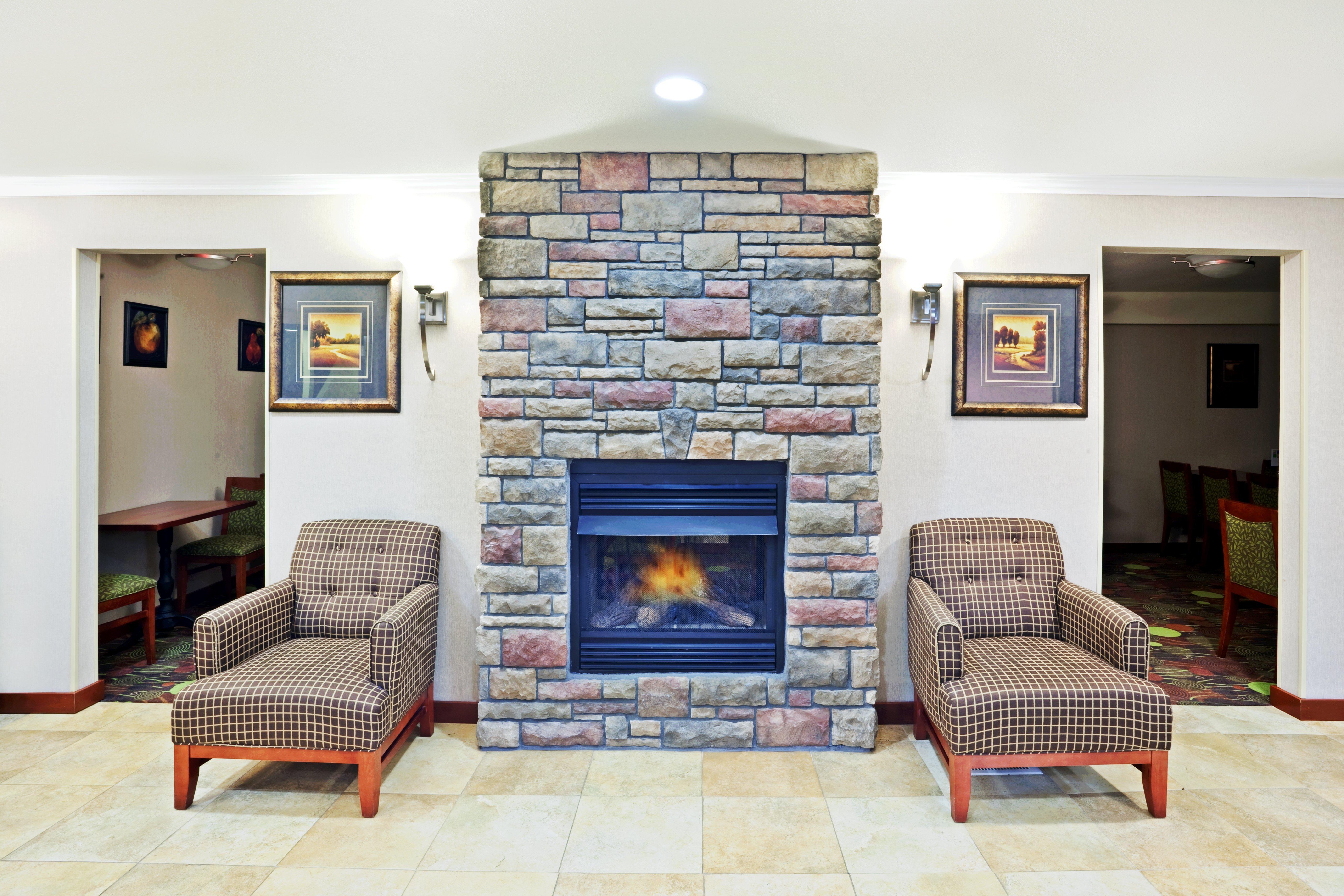Holiday Inn Express Portland South - Lake Oswego By Ihg Exterior photo