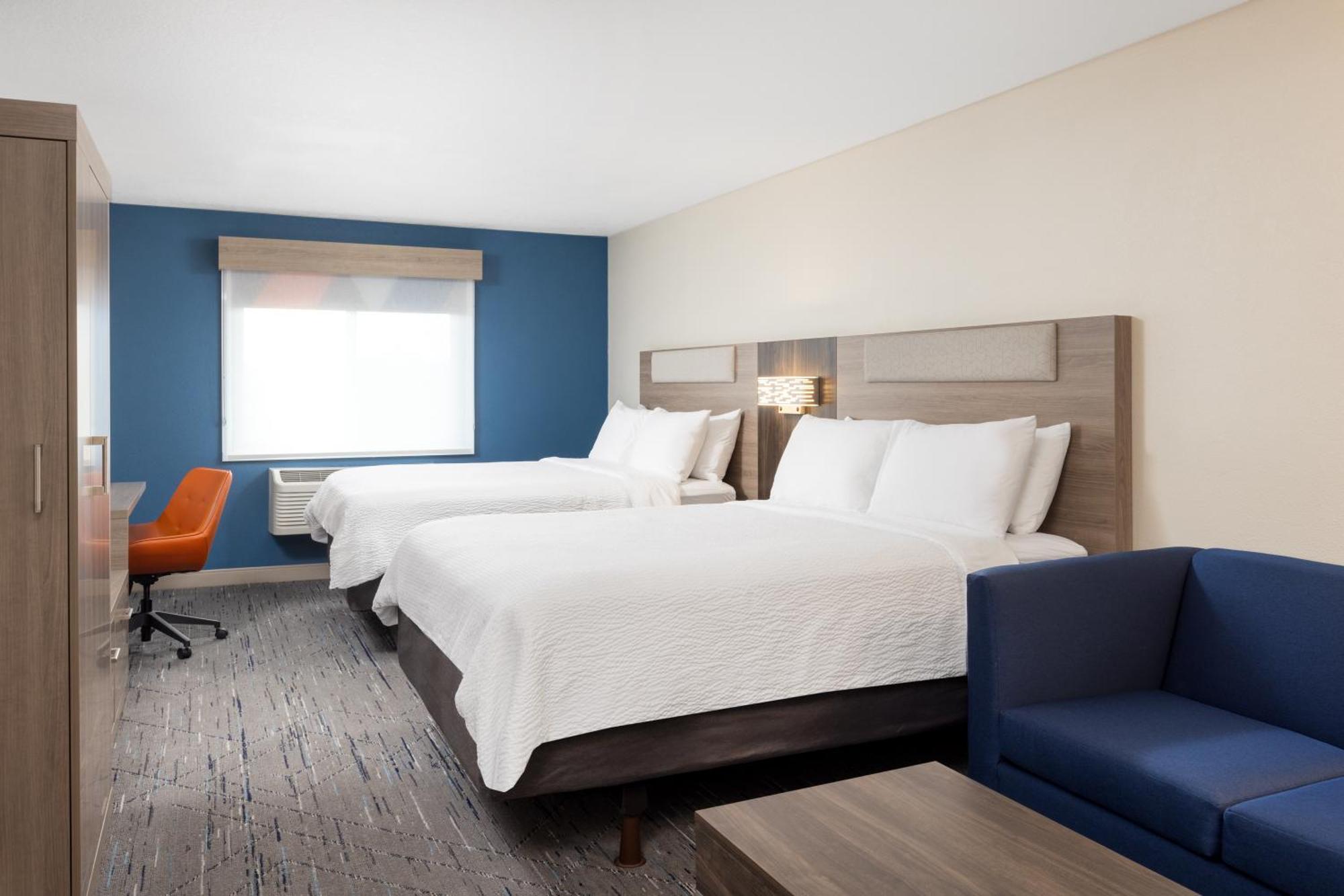 Holiday Inn Express Portland South - Lake Oswego By Ihg Exterior photo