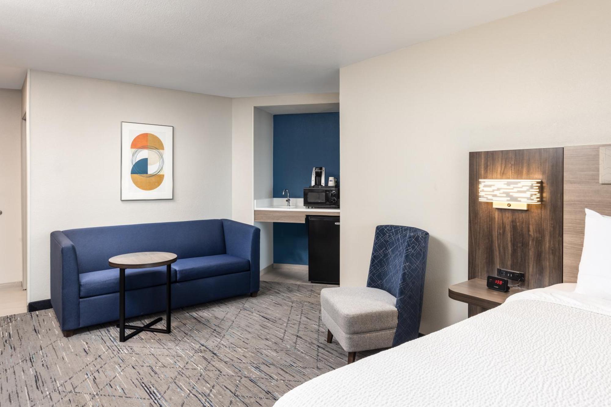 Holiday Inn Express Portland South - Lake Oswego By Ihg Exterior photo